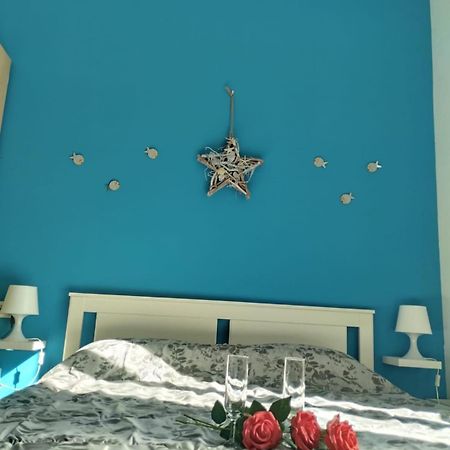 Casa Vacanze Tita La Tua Base Per Visitare Il Mare Delle Cinque Terre Διαμέρισμα Λα Σπέτσια Εξωτερικό φωτογραφία