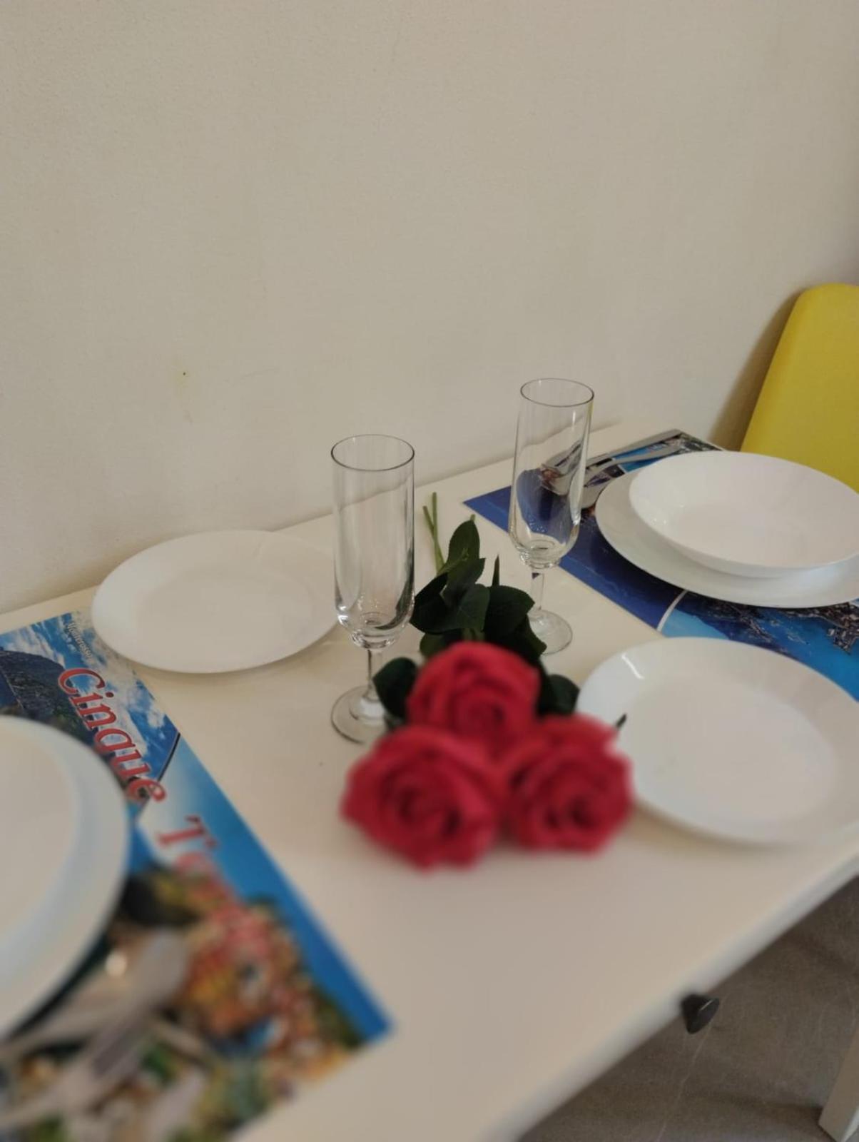 Casa Vacanze Tita La Tua Base Per Visitare Il Mare Delle Cinque Terre Διαμέρισμα Λα Σπέτσια Εξωτερικό φωτογραφία
