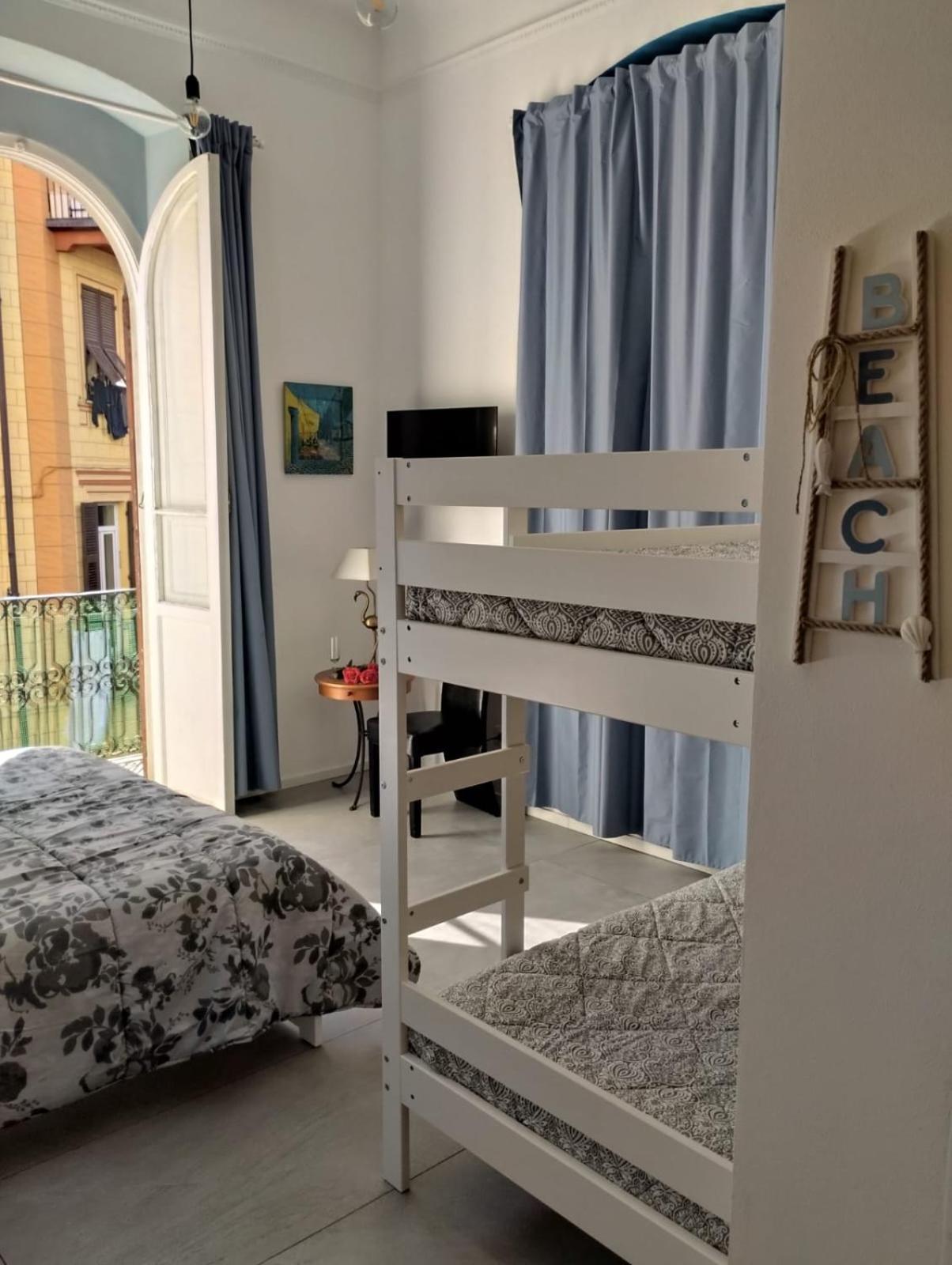 Casa Vacanze Tita La Tua Base Per Visitare Il Mare Delle Cinque Terre Διαμέρισμα Λα Σπέτσια Εξωτερικό φωτογραφία