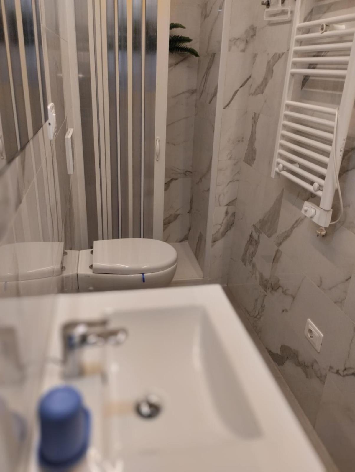 Casa Vacanze Tita La Tua Base Per Visitare Il Mare Delle Cinque Terre Διαμέρισμα Λα Σπέτσια Εξωτερικό φωτογραφία