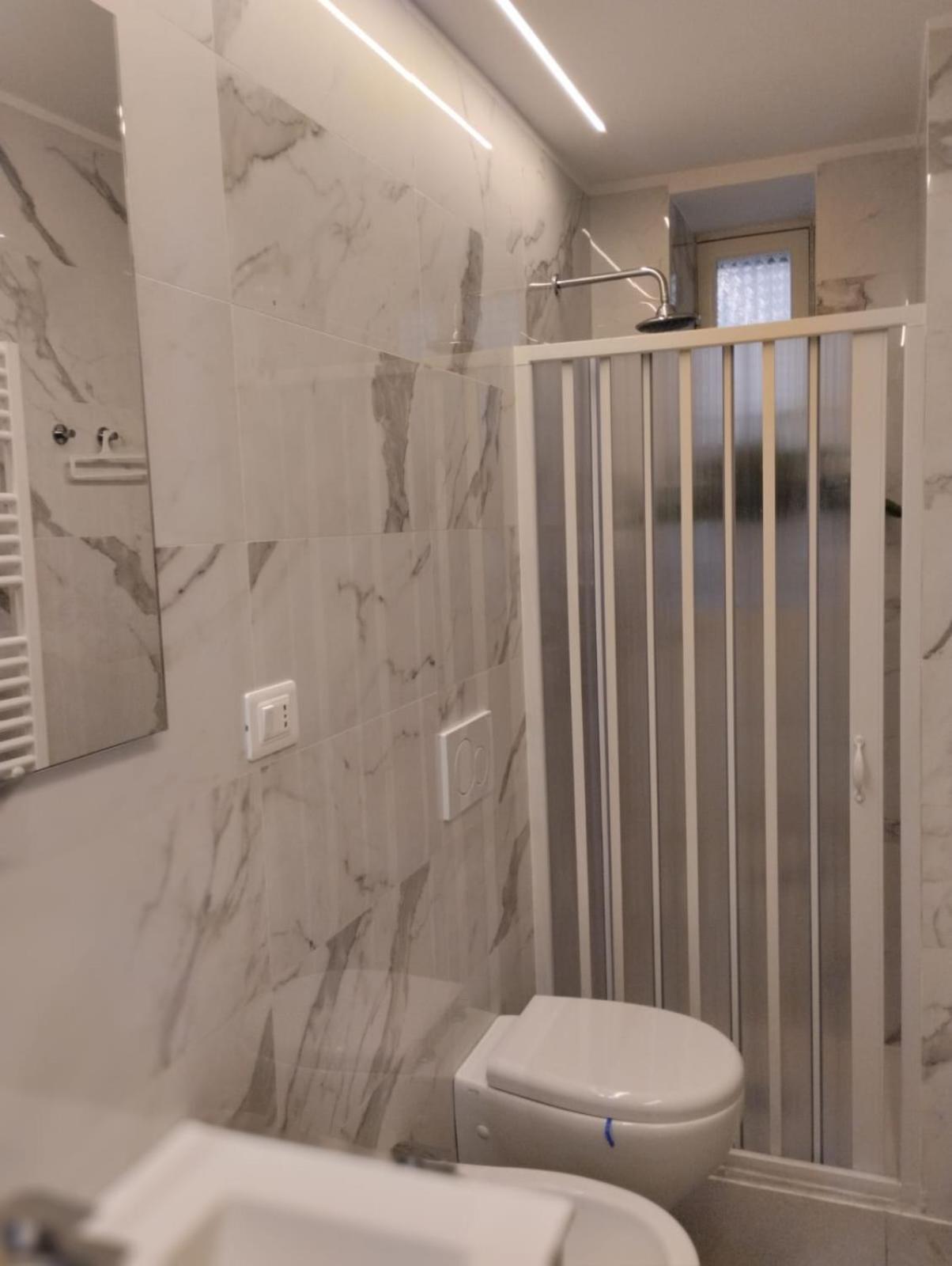 Casa Vacanze Tita La Tua Base Per Visitare Il Mare Delle Cinque Terre Διαμέρισμα Λα Σπέτσια Εξωτερικό φωτογραφία