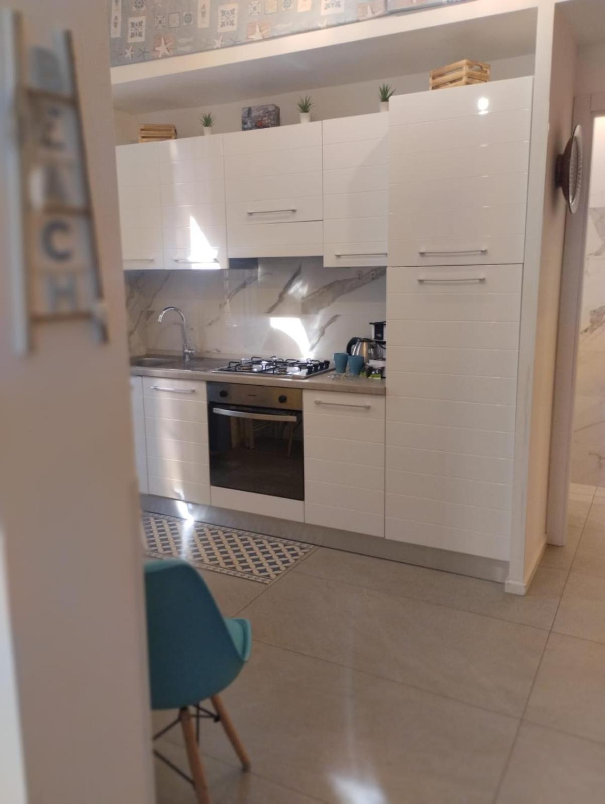 Casa Vacanze Tita La Tua Base Per Visitare Il Mare Delle Cinque Terre Διαμέρισμα Λα Σπέτσια Εξωτερικό φωτογραφία
