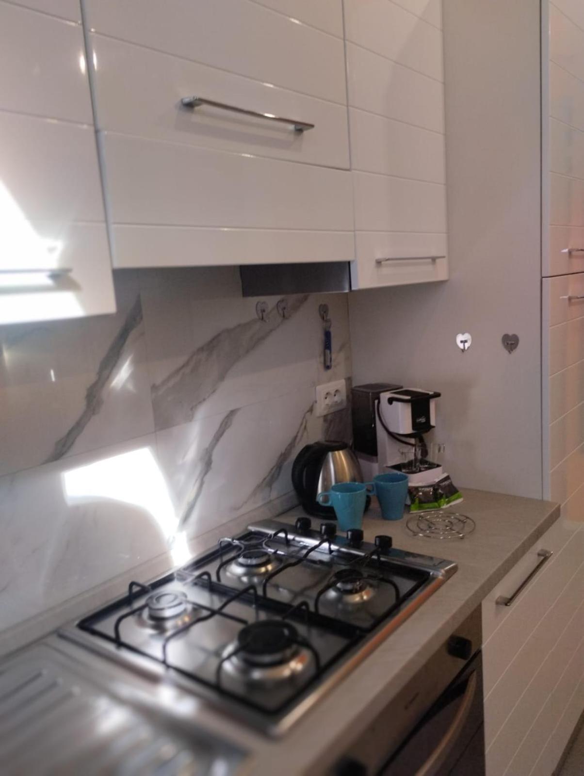 Casa Vacanze Tita La Tua Base Per Visitare Il Mare Delle Cinque Terre Διαμέρισμα Λα Σπέτσια Εξωτερικό φωτογραφία