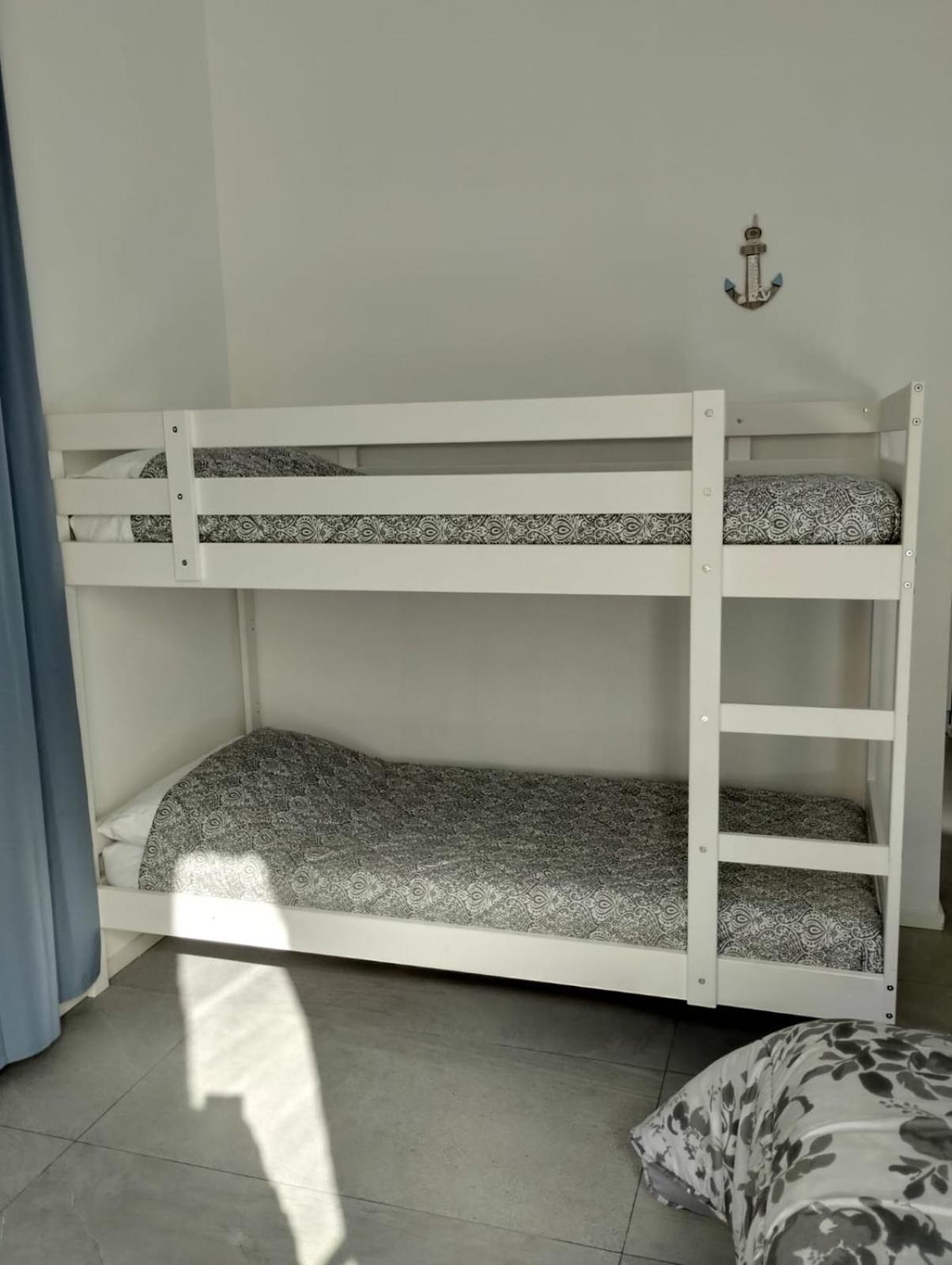 Casa Vacanze Tita La Tua Base Per Visitare Il Mare Delle Cinque Terre Διαμέρισμα Λα Σπέτσια Εξωτερικό φωτογραφία
