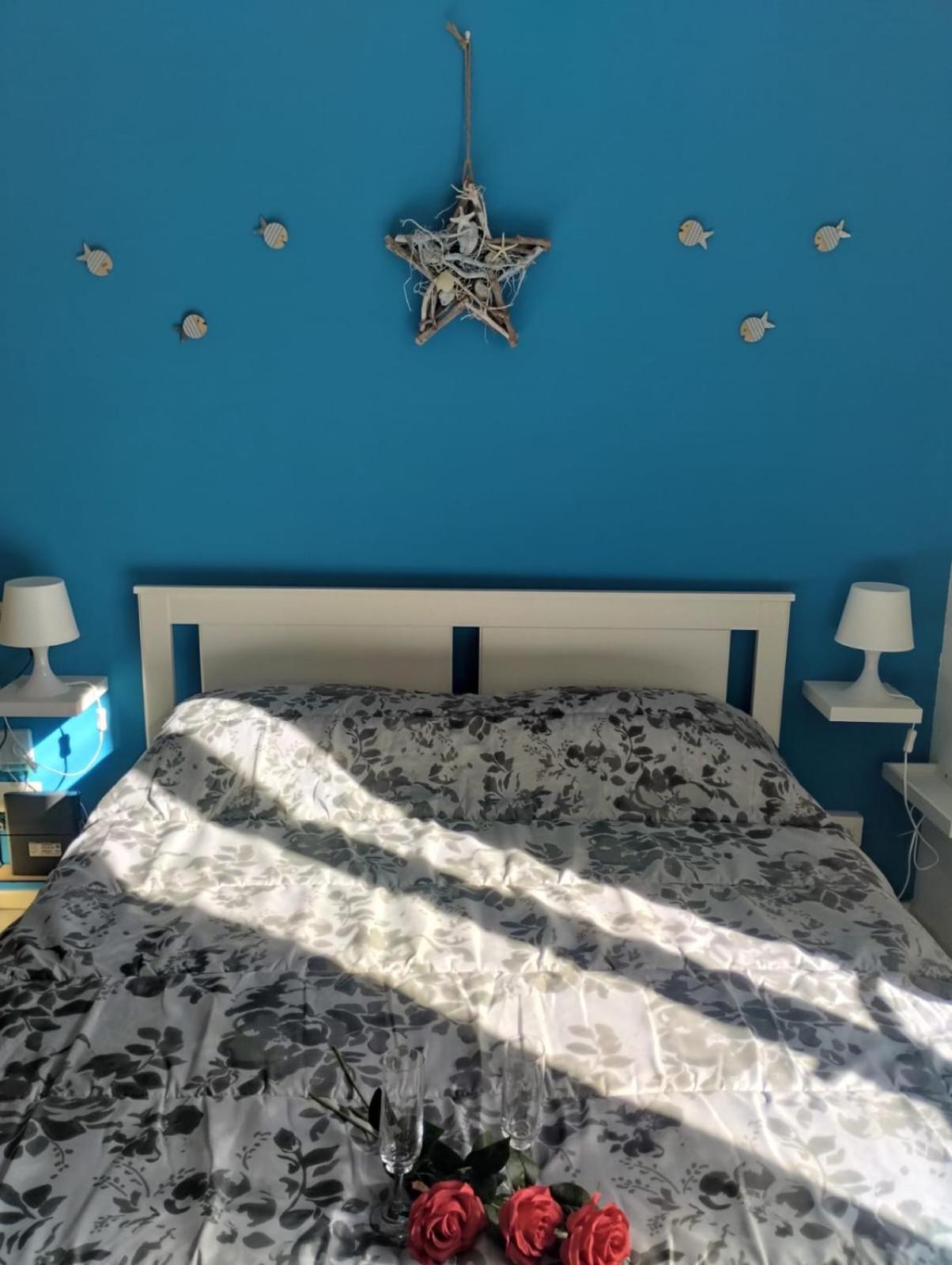 Casa Vacanze Tita La Tua Base Per Visitare Il Mare Delle Cinque Terre Διαμέρισμα Λα Σπέτσια Εξωτερικό φωτογραφία